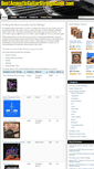 Mobile Screenshot of bestacousticguitarstringsguide.com